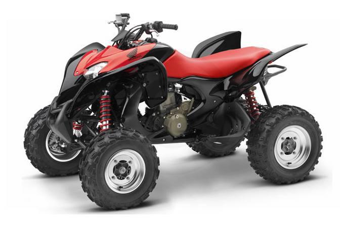 TRX 700XX