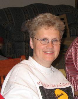 Donna Meyer