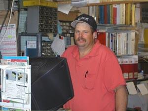 Bill Pollock