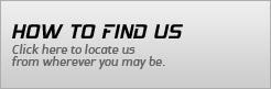 How to find us: click here to locate us from wherever you may be.