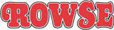 Rowse