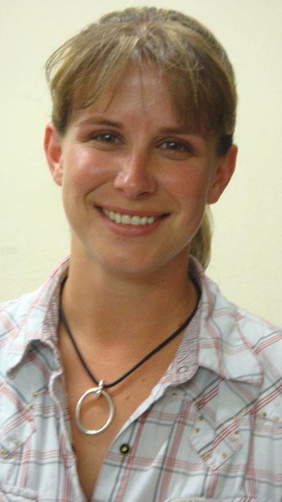Kimberly Craig