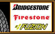 Bridgestone, Firestone, Fuzion