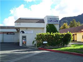 Agoura Store
