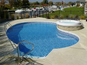 D&J Pool Builders