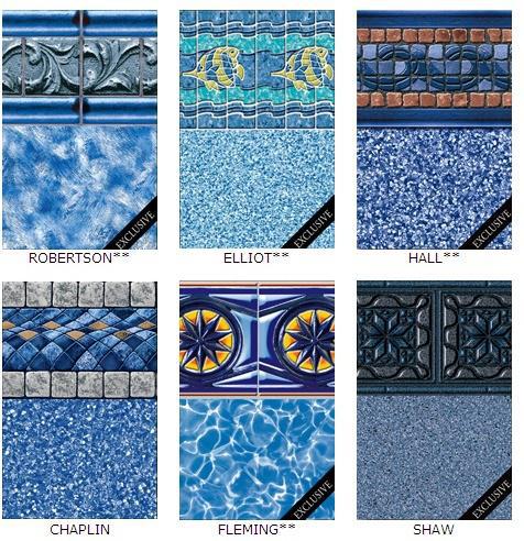 Pool Liners