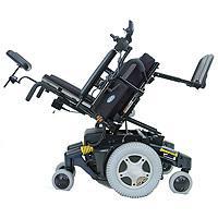 Invacare TDX