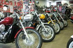 KW Honda