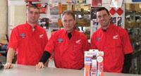 Meet Rob Davidson & sons Jesse Kelly.</