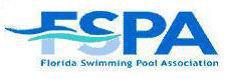 We are member of the Florida Swimming Pool Association.