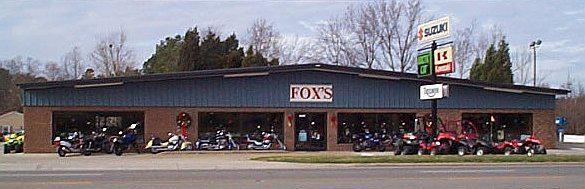Storefront