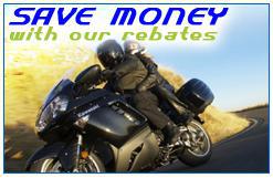 Save Money wiht our rebates