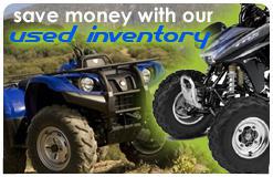 Save money with our used inventory.