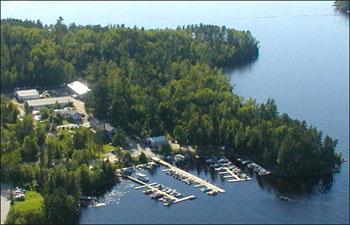 Handberg Marine Inc.