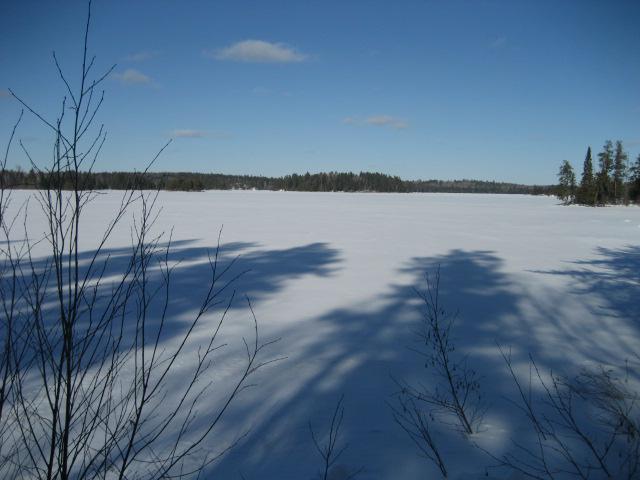 Conditions Yesterday, May 7
