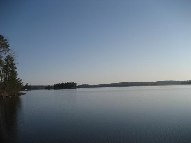 Current Conditions, May 8