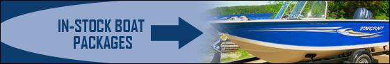 In-Stock Boat Packages