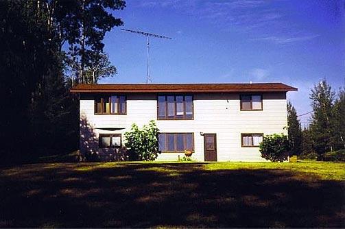 Rental Homes
