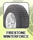Firestone Winterforce