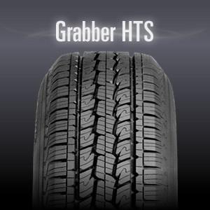 Grabber HTS