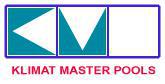 Klimat Master Pools