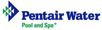 Pentair Water Pool and Spa