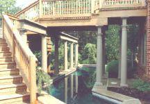 Lap Pools
