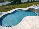 Colored Pools