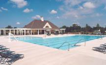 Commercial Pools