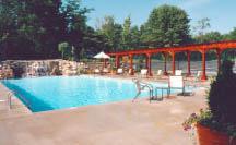 Commercial Pools