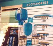Pool Supplies