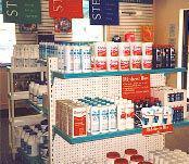Pool Supplies