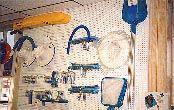 Pool Supplies