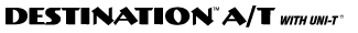 Firestone Destination A/T
