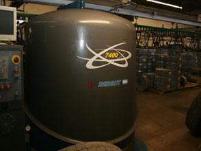 Bandag 7400
