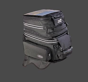 Coretec Luggage