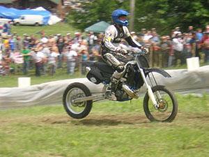 Bike week in laconia, NH