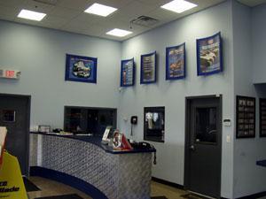 Globe Dicount Tire