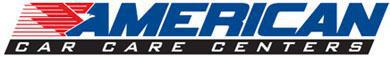 American Car Care Centers