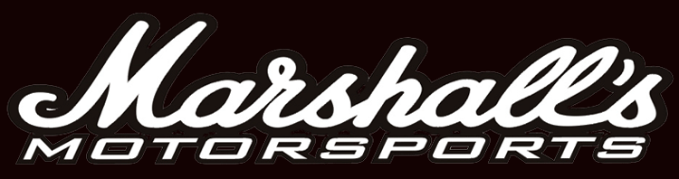 Welcome to Marshalls Motorsports!