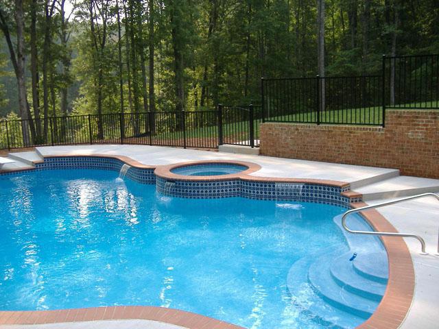 Pool Construction and Renovations