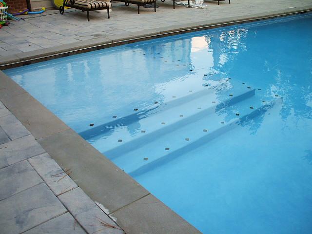 Pool Construction and Renovations