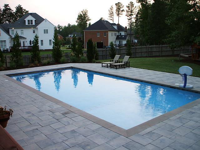 Pool Construction and Renovations