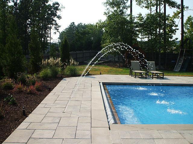 Pool Construction and Renovations