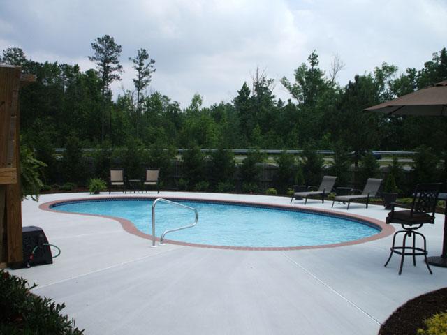 Pool Construction and Renovations