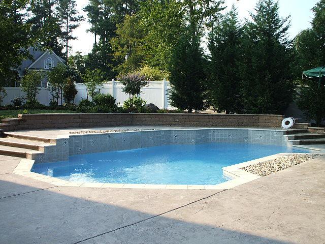 Pool Construction and Renovations