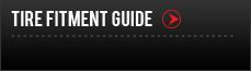 Tire Fitment Guide