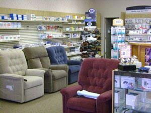 Bender's Prescription Shop