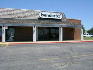 Bender's Prescription Shop