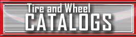 Tire & Wheel Catalogs
